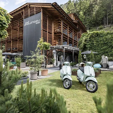 Smart Saslong 2* Santa Cristina Val Gardena